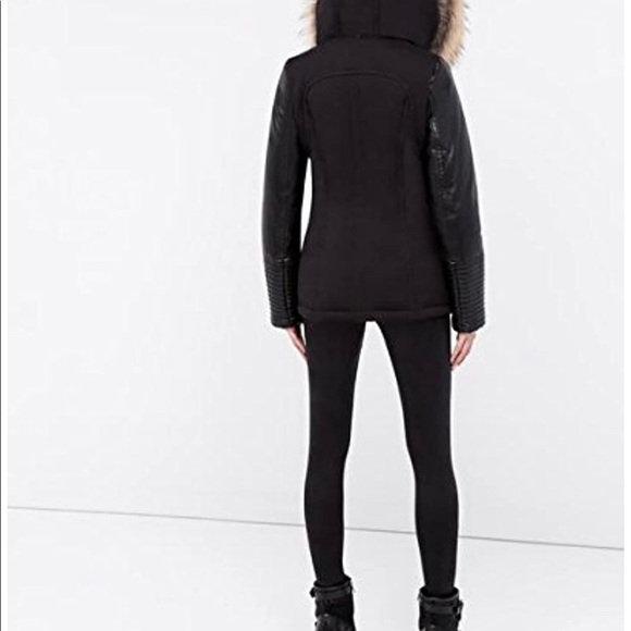 RUDSAK | Authentic Rudsak Suzy Jacket - Picture 4 of 13